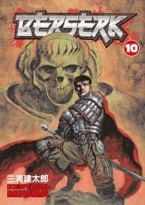 Obrazek Berserk Volume 10