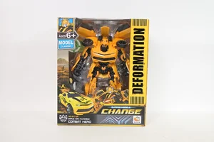 Obrazek Robot pojazd