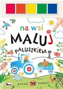 Maluj palu... - Opracowanie Zbiorowe -  polnische Bücher