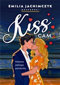 Polnische buch : Kiss Cam - Emilia Jachimczyk