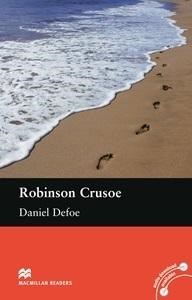 Obrazek Robinson Crusoe