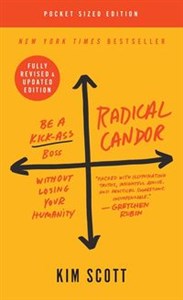 Obrazek Radical Candor