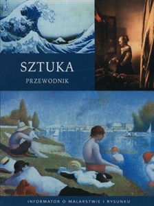 Obrazek Sztuka Przewodnik Informator o malarstwie i rysunku