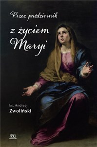 Obrazek Przez październik z życiem Maryi