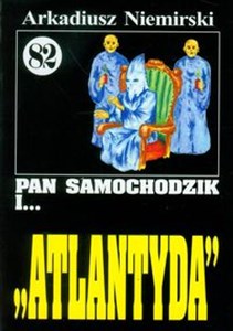 Obrazek Pan Samochodzik i Atlantyda 82