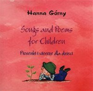 Bild von Songs and poems for children Piosenki i wiersze dla dzieci + CD