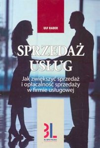 Bild von Sprzedaż usług