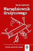 Polnische buch : Narzędziow... - Marek Gajdziński