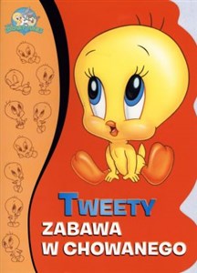 Obrazek Tweety zabawa w chowanego