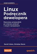 Linux Podr... - David Cohen, Christian Sturm -  fremdsprachige bücher polnisch 