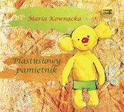 [Audiobook... - Maria Kownacka -  fremdsprachige bücher polnisch 