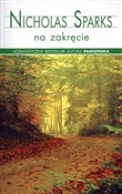 Na zakręci... - Nicholas Sparks -  polnische Bücher
