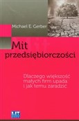 Mit przeds... - Michael E. Gerber - buch auf polnisch 