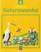 Kolorowank... - Agnieszka Stawicka, Anna Nowicka -  fremdsprachige bücher polnisch 