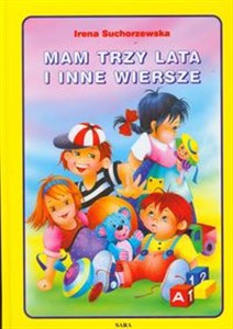 Bild von Mam trzy lata i inne wiersze