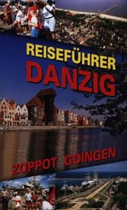 Bild von Danzig Zoppot Gdingen Reisefuhrer