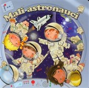 Polska książka : Mali astro... - Opracowanie Zbiorowe