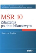 Polnische buch : MSR 10 Zda... - Katarzyna Trzpioła