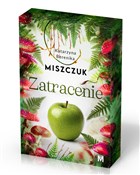 Zatracenie... - Katarzyna Berenika Miszczuk -  Polnische Buchandlung 