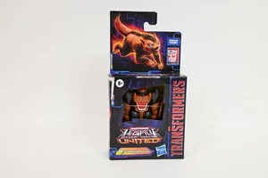 Bild von TRA Generations Legacy Core figurka