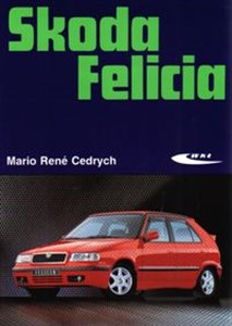 Obrazek Skoda Felicia