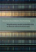 Polska książka : Współczesn... - Iwona Foryś, Anna Gdakowicz, Ewa Putek-Szeląg