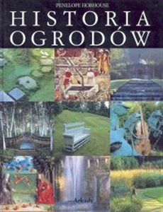 Obrazek Historia ogrodów