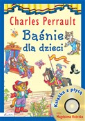 Baśnie dla... - Charles Perrault -  polnische Bücher