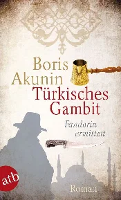 AKUNIN, B:... -  Polnische Buchandlung 