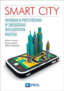 Bild von Smart City. Informacja przestrzenna w zarządzaniu inteligentnym miastem