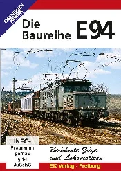 Książka : BAUREIHE E...