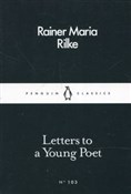 Polnische buch : Letters to... - Rainer Maria Rilke