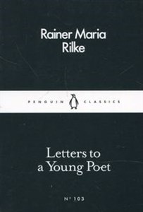 Obrazek Letters to a Young Poet