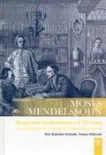 Polnische buch : Rozprawa k... - Moses Mendelssohn