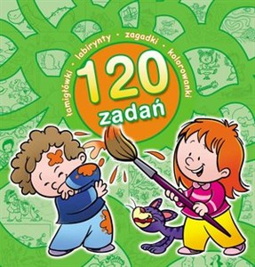 Obrazek 120 zadań