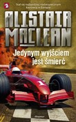 Jedynym wy... - Alistair MacLean - Ksiegarnia w niemczech