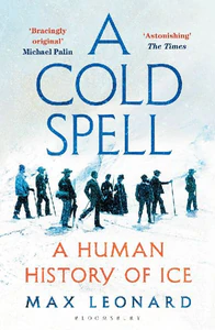Obrazek LEONARD, M: COLD SPELL