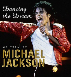 Bild von JACKSON, M: DANCING THE DREAM