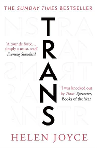 Bild von JOYCE, H: TRANS