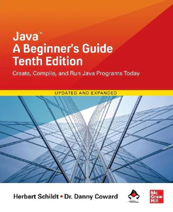 Bild von SCHILDT, H: JAVA