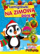 Polnische buch : Łamigłowki... - Opracowanie Zbiorowe