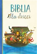 Biblia dla... - Opracowanie Zbiorowe - buch auf polnisch 