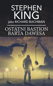 Bild von Ostatni bastion Barta Dawesa (wydanie pocketowe)