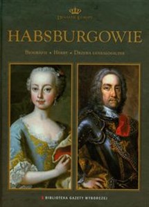 Obrazek Habsburgowie Dynastie Europy 9