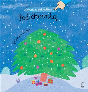 Bild von Przesuń paluszkiem Pod choinką