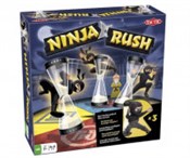 Zobacz : Ninja Rush...