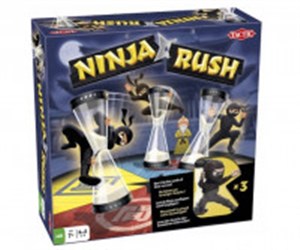 Bild von Ninja Rush