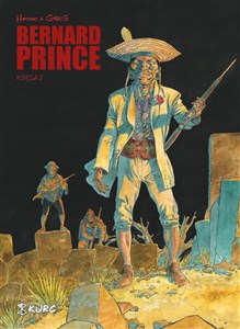 Obrazek Bernard Prince Księga 2