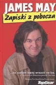 Polnische buch : Zapiski z ... - James May