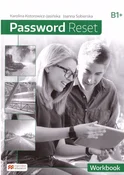 Polska książka : Password R... - Karolina Kotorowicz-Jasińska, Joanna Sobierska